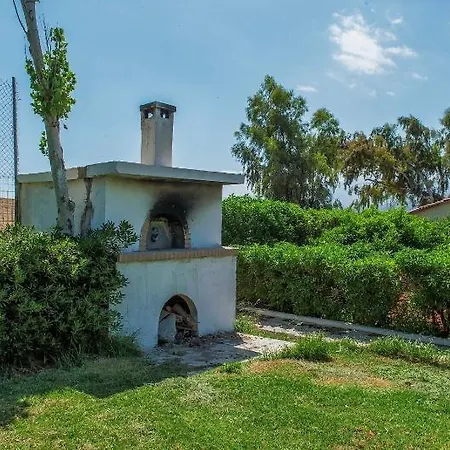 Iphigenia Mythic Retreat Apartment *