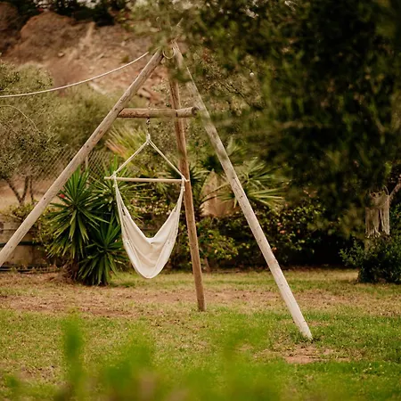 Apartment Iphigenia Mythic Retreat *