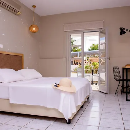 Iphigenia Mythic Retreat Apartment Hersonissos (Crete)