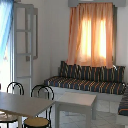 Iphigenia Mythic Retreat * Hersonissos (Crete)