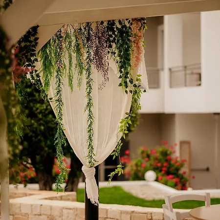 Iphigenia Mythic Retreat Appartamento