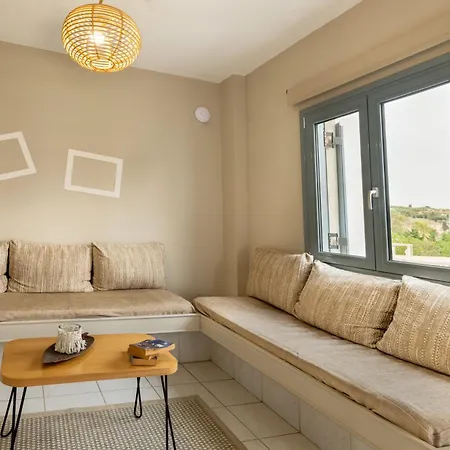 Appartamento Iphigenia Mythic Retreat Hersonissos (Crete)